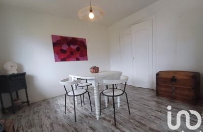 vente appartement 276 000 € à proximité de Saint-Loubès (33450)