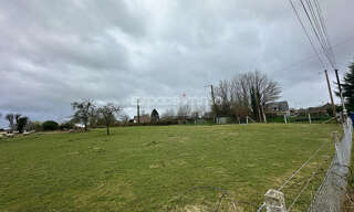 Terrain  1100 m² à vendre à Étaimpuis (76850)