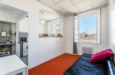 vente appartement 120 000 € à proximité de Plan-de-Cuques (13380)