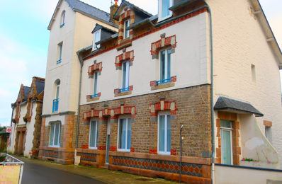 vente appartement 84 000 € à proximité de Pleumeur-Bodou (22560)