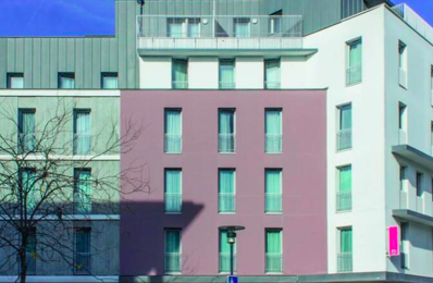 vente appartement 111 024 € à proximité de Nantes (44100)
