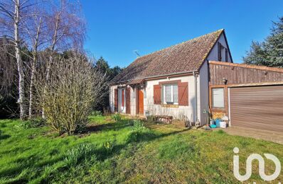 vente maison 156 000 € à proximité de Les Villages Vovéens (28150)