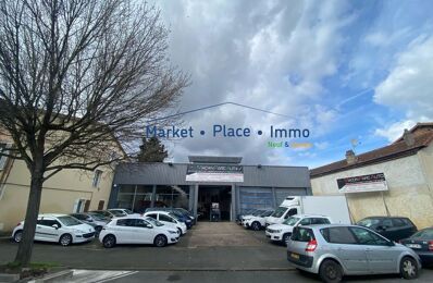 location local industriel 7 275 € CC /mois à proximité de Auvergne-Rhône-Alpes