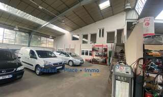 Local industriel 4 Pièces 876 m² à louer à Mâcon (71000)