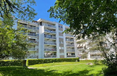 appartement 5 pièces 104 m2 à vendre à Besançon (25000)