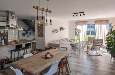 vente maison 321 000 € à proximité de Marais-Vernier (27680)