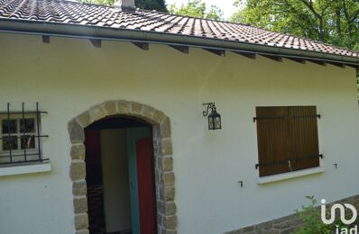 vente maison 106 500 € à proximité de Rilhac-Lastours (87800)
