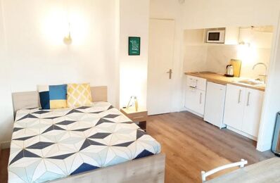 location appartement 620 € CC /mois à proximité de Marseille 7 (13007)