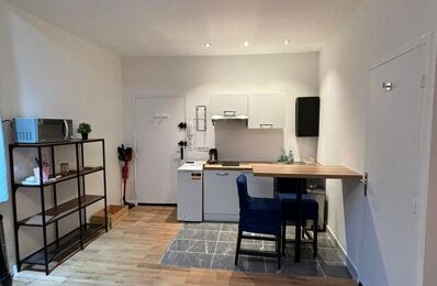 location appartement 850 € CC /mois à proximité de Fargues-Saint-Hilaire (33370)