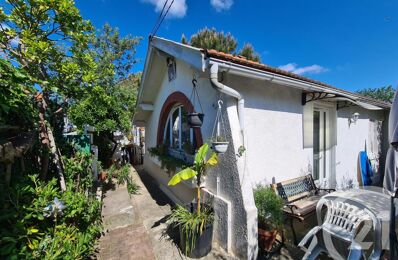 vente maison 291 000 € à proximité de Queyrac (33340)
