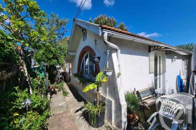 Maison 3 pièces 285000 €