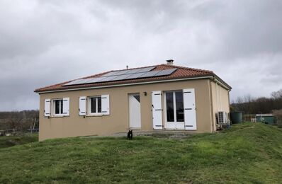 vente maison 239 000 € à proximité de Saint-Symphorien-sur-Couze (87140)