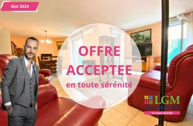 vente appartement 310 000 € à proximité de Montastruc-la-Conseillère (31380)