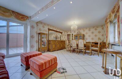 vente maison 319 000 € à proximité de Hombourg-Budange (57920)