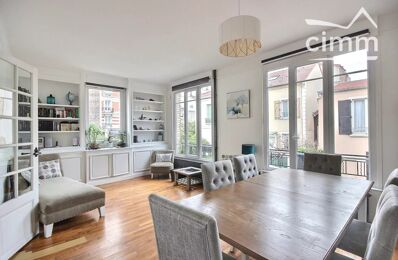 vente maison 907 000 € à proximité de Paris 18 (75018)