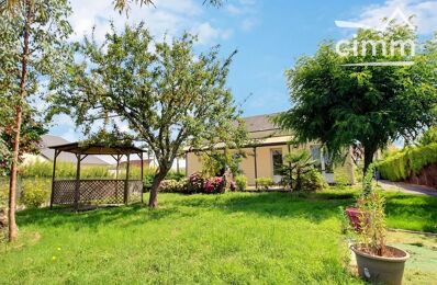 vente maison 379 000 € à proximité de Mazières-de-Touraine (37130)