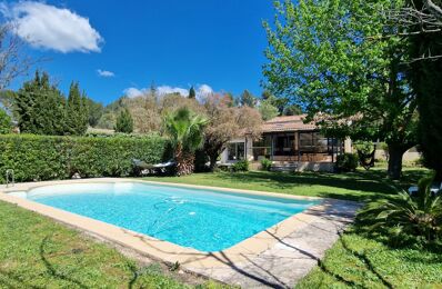 vente maison 740 000 € à proximité de Le Beausset (83330)