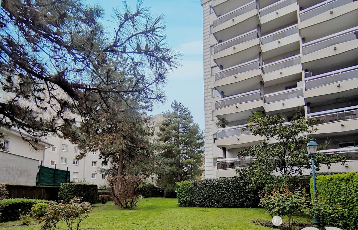 appartement 1 pièces 39 m2 à vendre à Grenoble (38100)