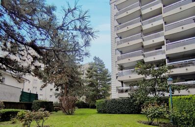 appartement 1 pièces 39 m2 à vendre à Grenoble (38100)