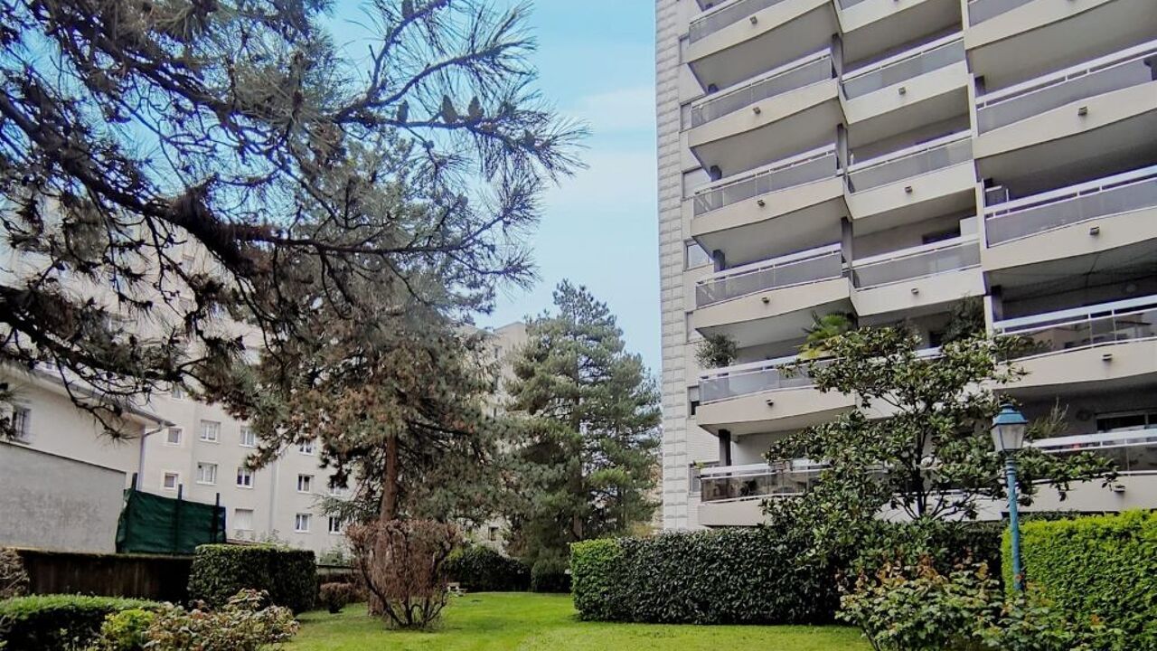 appartement 1 pièces 39 m2 à vendre à Grenoble (38100)