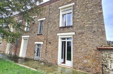 vente maison 617 000 € à proximité de Tournan-en-Brie (77220)