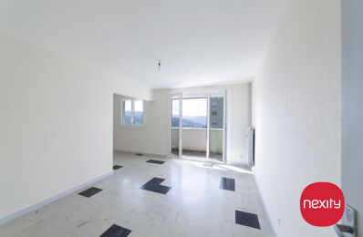 appartement 4 pièces 72 m2 à vendre à Besançon (25000)
