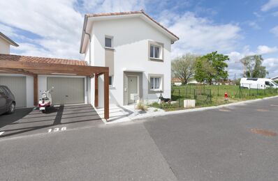 vente maison 271 000 € à proximité de Montfort-en-Chalosse (40380)