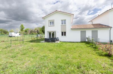 vente maison 256 000 € à proximité de Gousse (40465)