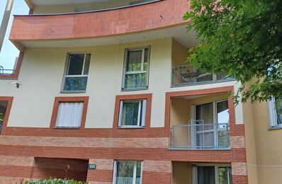 vente appartement 229 000 € à proximité de Esbly (77450)