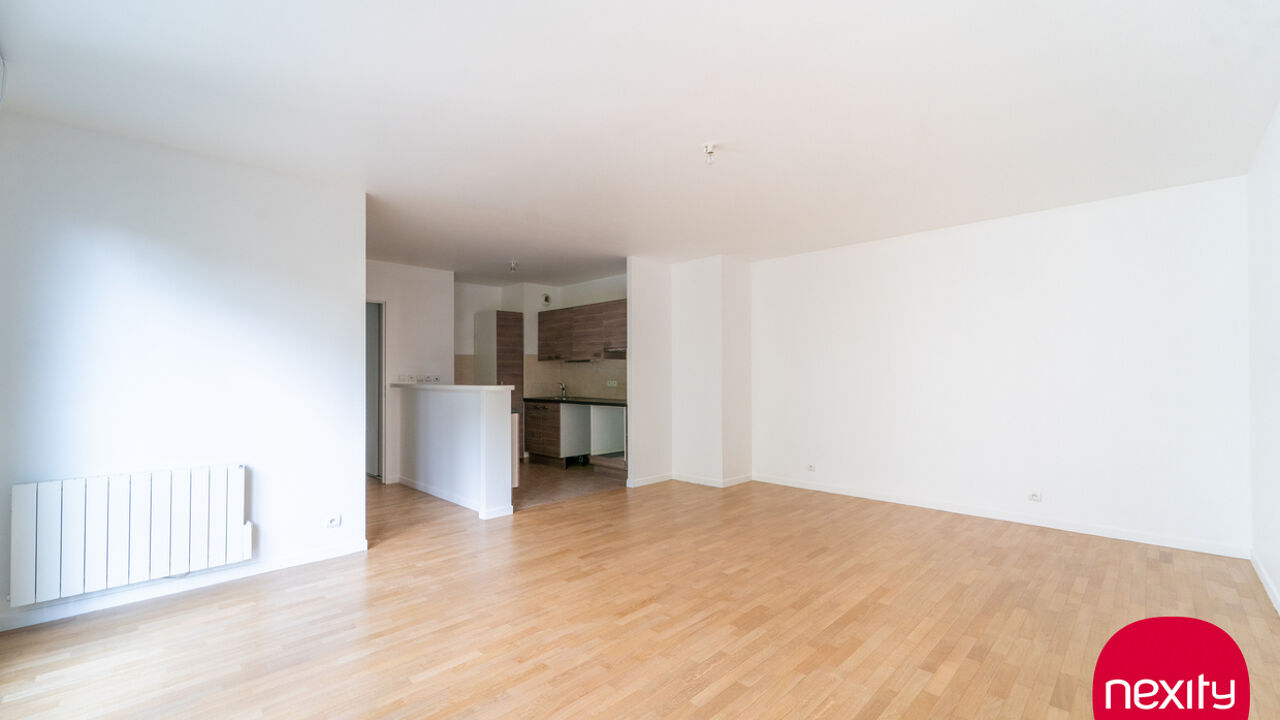 appartement 3 pièces 70 m2 à vendre à Le Perreux-sur-Marne (94170)