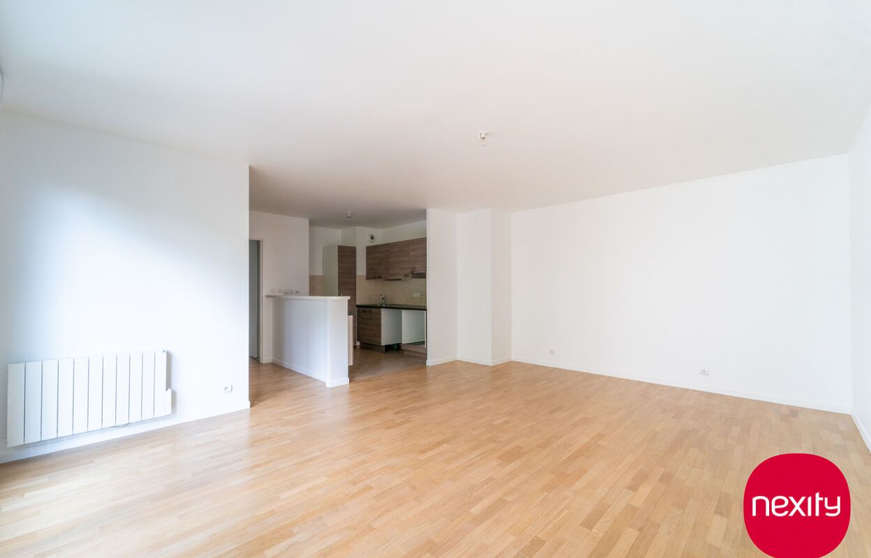appartement 3 pièces 70 m2 à vendre à Le Perreux-sur-Marne (94170)
