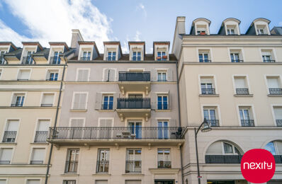 vente appartement 365 000 € à proximité de Saint-Mandé (94160)