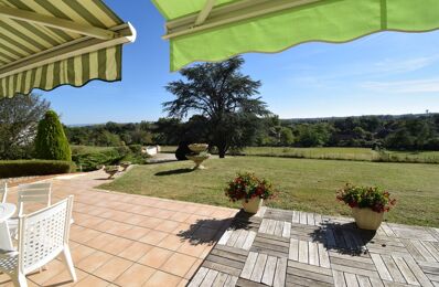 vente maison 262 000 € à proximité de Ouroux-sur-Saône (71370)
