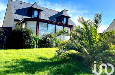 vente maison 417 000 € à proximité de Plougrescant (22820)
