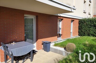 appartement 3 pièces 57 m2 à vendre à Dourdan (91410)