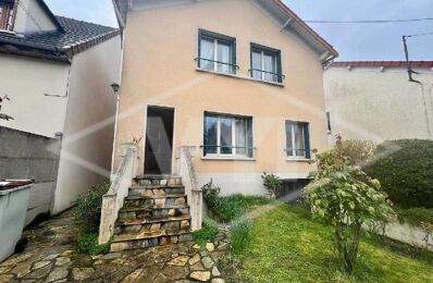 vente maison 330 000 € à proximité de Moissy-Cramayel (77550)