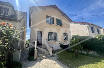 vente maison 315 000 € à proximité de Varennes-Jarcy (91480)