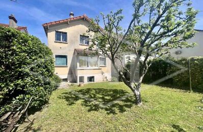 vente maison 299 000 € à proximité de Combs-la-Ville (77380)