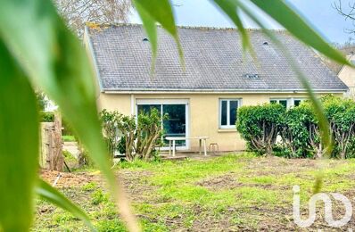 vente maison 183 000 € à proximité de Saint-Pern (35190)