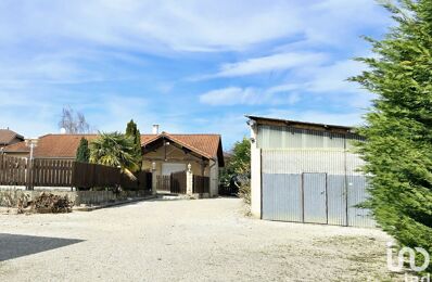 vente maison 539 000 € à proximité de Entre-Deux-Guiers (38380)
