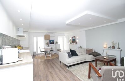 appartement 4 pièces 65 m2 à vendre à Port-Vendres (66660)