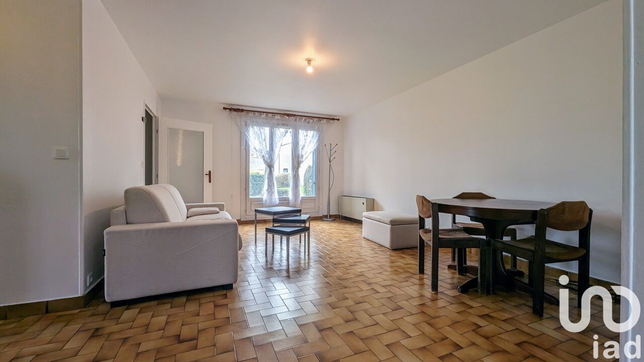 appartement 5 pièces 97 m2 à vendre à Noisiel (77186)