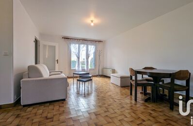 vente appartement 284 000 € à proximité de Coubron (93470)