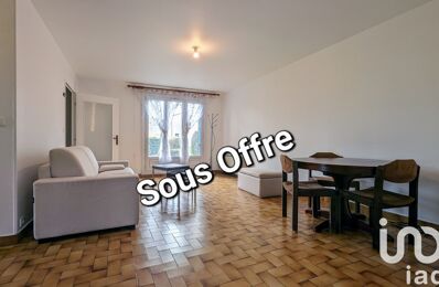 vente appartement 284 000 € à proximité de Lognes (77185)