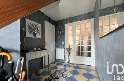 vente maison 299 000 € à proximité de Fouquières-Lès-Lens (62740)