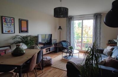 location appartement 560 € CC /mois à proximité de Iteuil (86240)