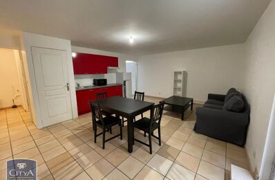 location appartement 500 € CC /mois à proximité de Saint-Georges-de-Rex (79210)