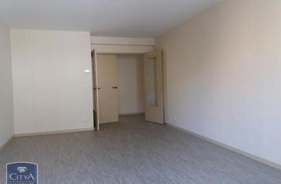 location appartement 582 € CC /mois à proximité de Niherne (36250)