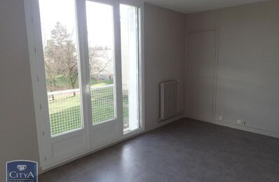 location appartement 497 € CC /mois à proximité de Villedieu-sur-Indre (36320)