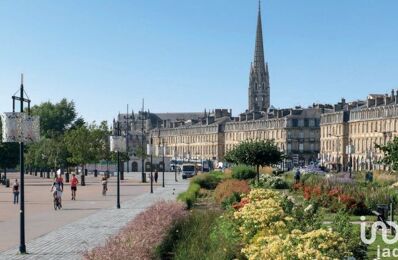 vente appartement 425 000 € à proximité de Bordeaux (33300)